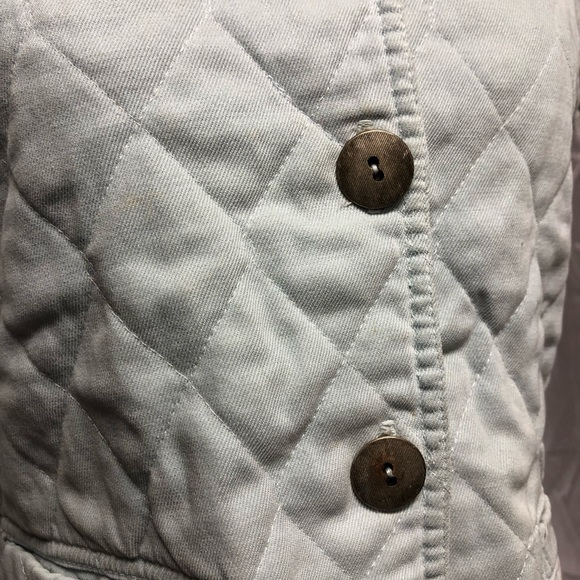 David dart Jean vest - Picture 6 of 8